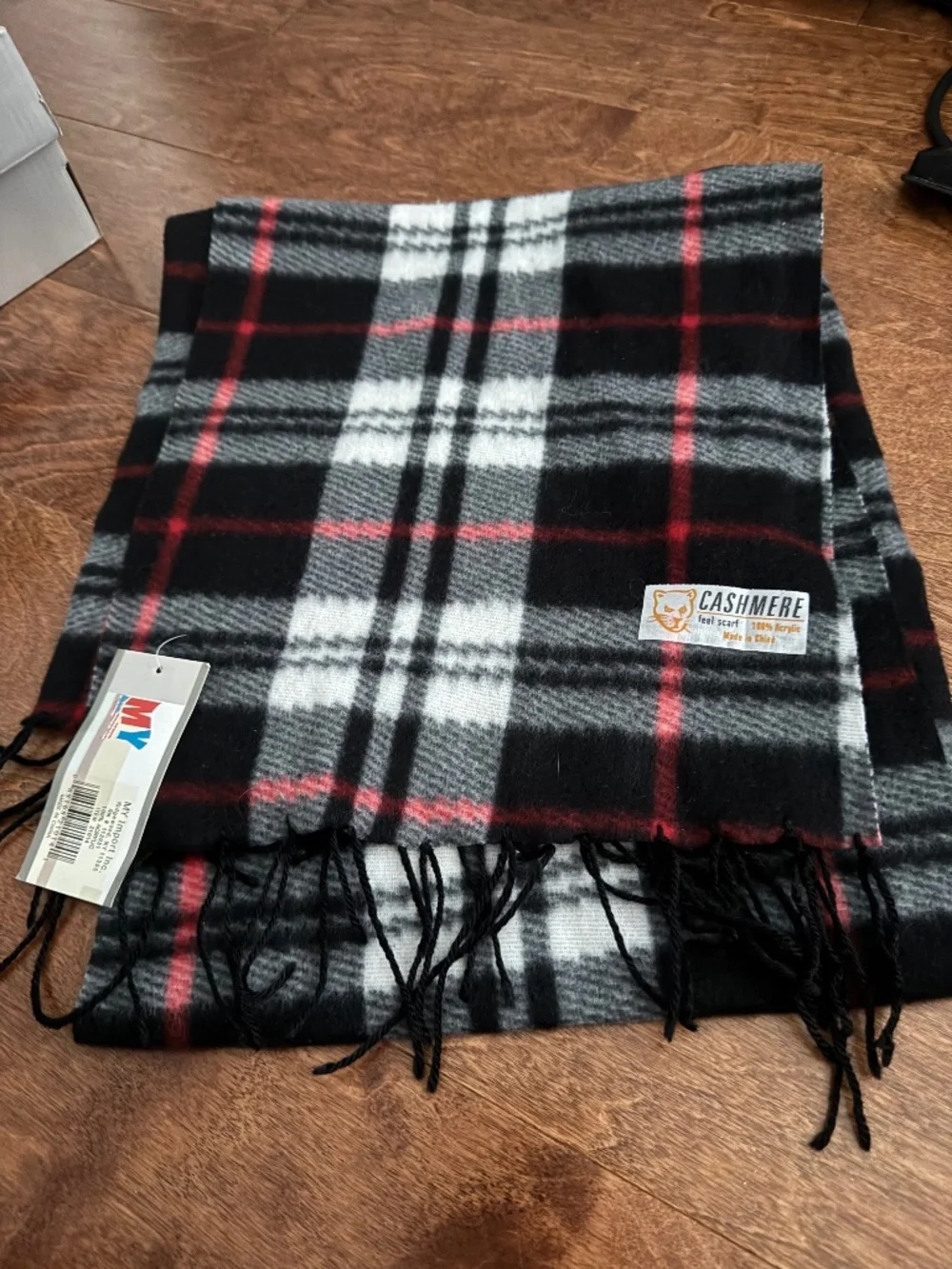 Scarf